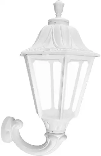 Уличный настенный светильник Fumagalli Noemi E35.132.000.WXH27 – изображение в каталоге