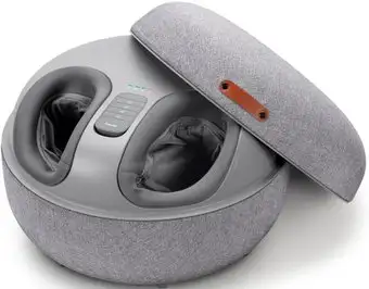 Массажер для ног Beurer FM120 (серый)