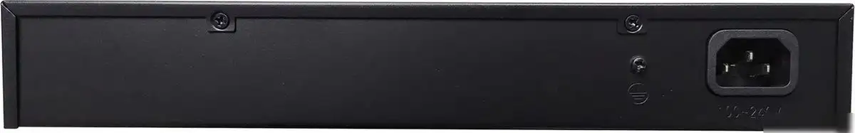 Управляемый коммутатор 2-го уровня Origo OS1326/A1A – фото товара