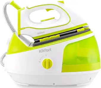 Утюг Kitfort KT-9120-2 - изображение в каталоге