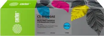 Картридж CACTUS CS-M0J90AE (аналог HP 991X) – изображение в каталоге