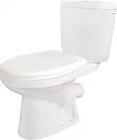 Унитаз Santek Анимо (1WH302132)