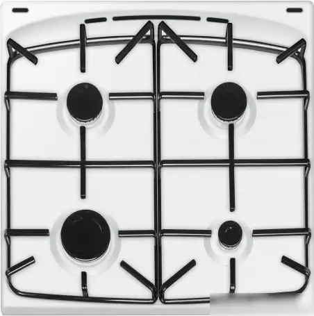 Кухонная плита Hansa FCMW68299 — фото товара