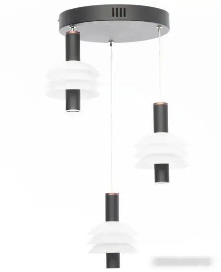 Подвесная люстра Citilux CL202031 – фото товара