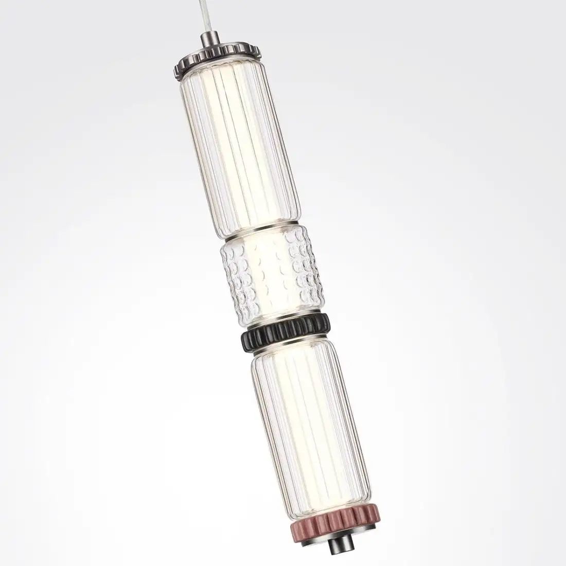 Подвесная люстра Odeon Light Collier 5456/12L – фото товара