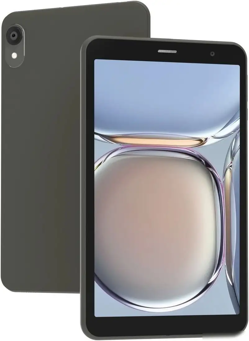 Планшет Digma R8 4G 4GB/64GB (темно-серый) – фото товара