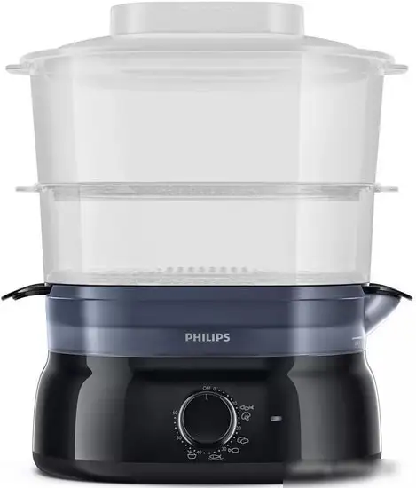Пароварка Philips HD9116/90 – фото товара