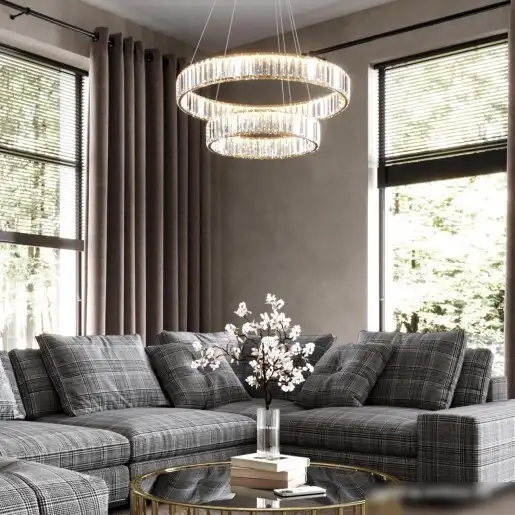 Подвесная люстра Odeon Light Vekia 5015/60L – фото товара