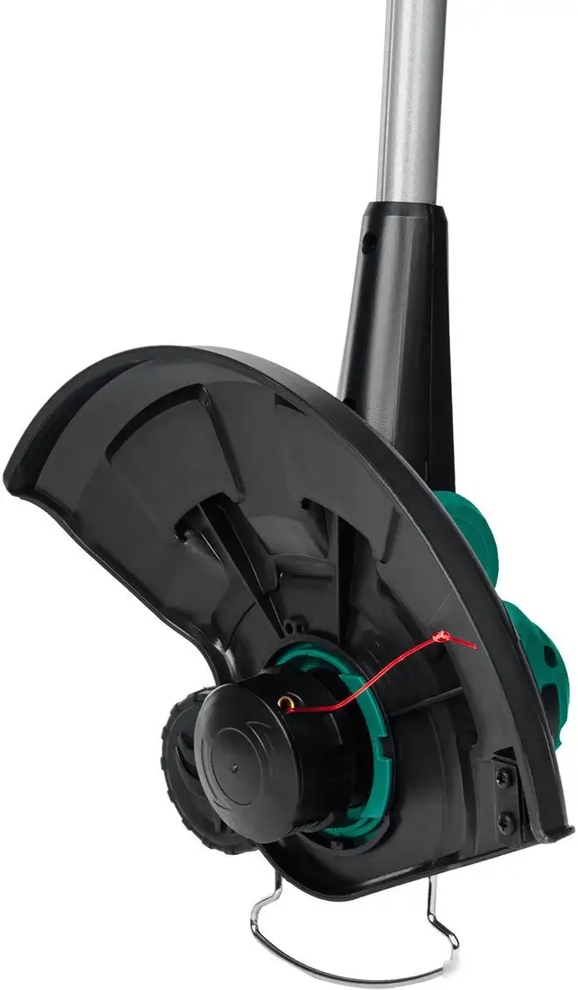 Триммер Зубр ТА-185-21 (с 1-им АКБ) – фото товара