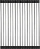 Коврик для сушки Paulmark Ролл-мат Extra R405-BS (брашированная нержавеющая сталь)