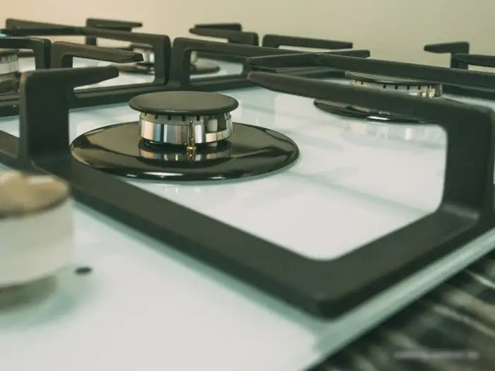 Варочная панель LEX GVG 640-1 WH - фото товара