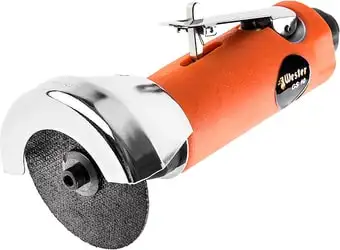 Пневмошлифмашина Wester GS-10 – изображение в каталоге