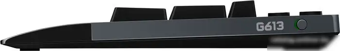 Клавиатура Logitech G613 920-008393 (нет кириллицы) – фото товара