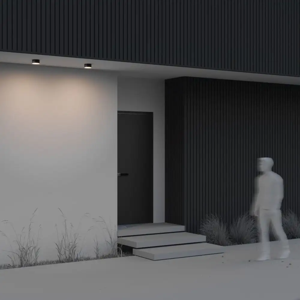 Точечный светильник Outdoor Zon IP O430CL-L15B3K – фото товара