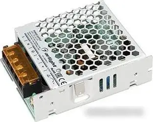 Блок питания Arlight ARS-35-24-FA 028781(1) – фото товара