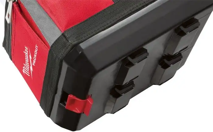 Сумка для инструментов Milwaukee Packout 25 см 4932464084 – фото товара