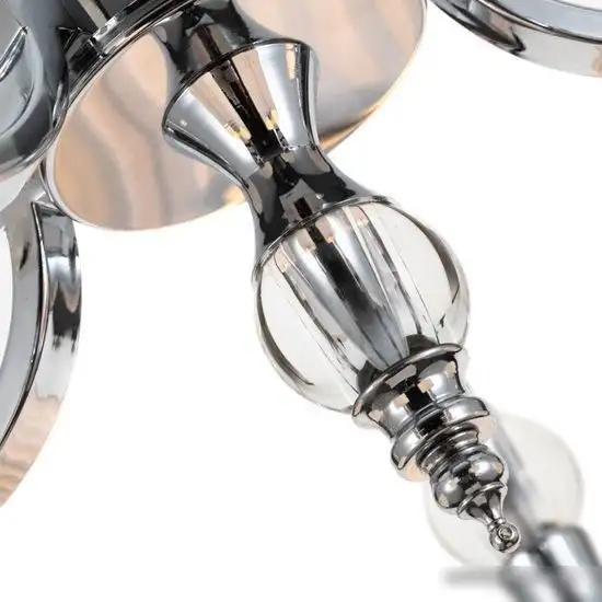 Припотолочная люстра Arte Lamp Ibiza A4038PL-5CC – фото товара
