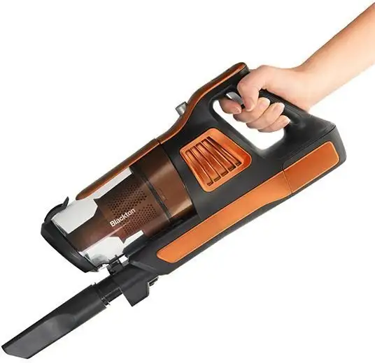 Пылесос Blackton Bt VCA1401B Black-Orange - фото товара