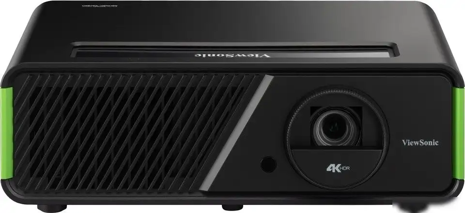 Проектор ViewSonic X1-4K – фото товара