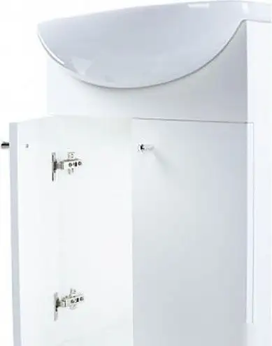 Tivoli Тумба под умывальник Сити 50 ЭКО 467843 – фото товара