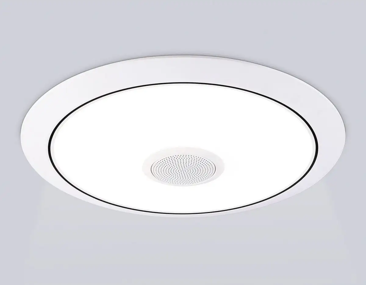 Припотолочная люстра Ambrella FZ720 WH (белый) – фото товара