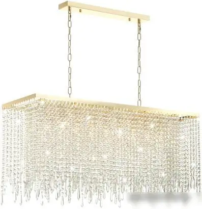 Подвесная люстра Odeon Light Chokka 5028/9A – фото товара