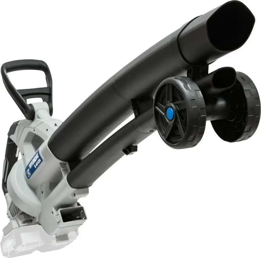 Колесная воздуходувка Hyundai B-401iON (без АКБ) – фото товара