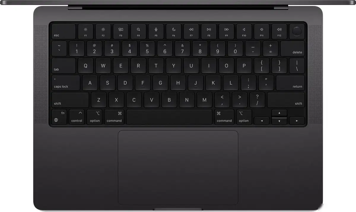 Ноутбук Apple Macbook Pro 14.2" M4 2024 MW2U3 – фото товара