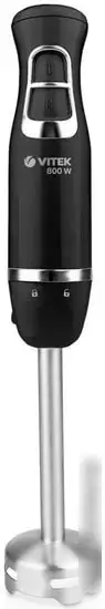 Погружной блендер Vitek VT-3419 BK - фото товара