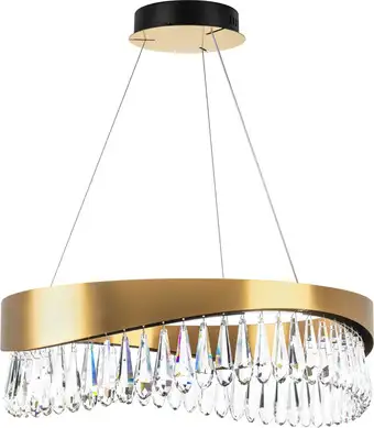 Припотолочная люстра Lightstar Helio 703163 – изображение в каталоге