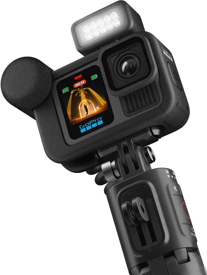 Экшен-камера GoPro HERO13 Black Creator Edition – фото товара