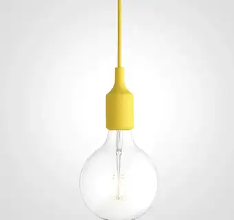 Подвесная люстра ImperiumLoft Muuto e27 40.036 186770-22 – изображение в каталоге