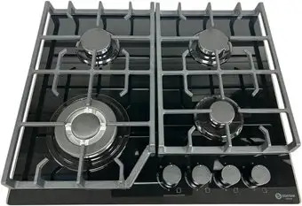 Варочная панель Schtoff H6002C16IS Black - изображение в каталоге