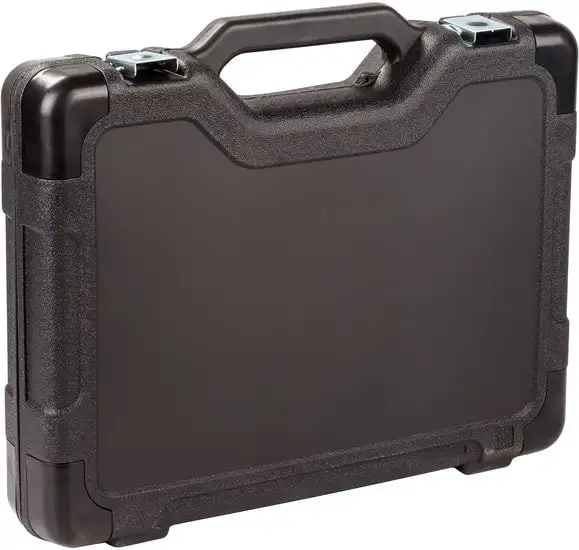 Универсальный набор инструментов Bort BTK-123 (123 предмета) – фото товара