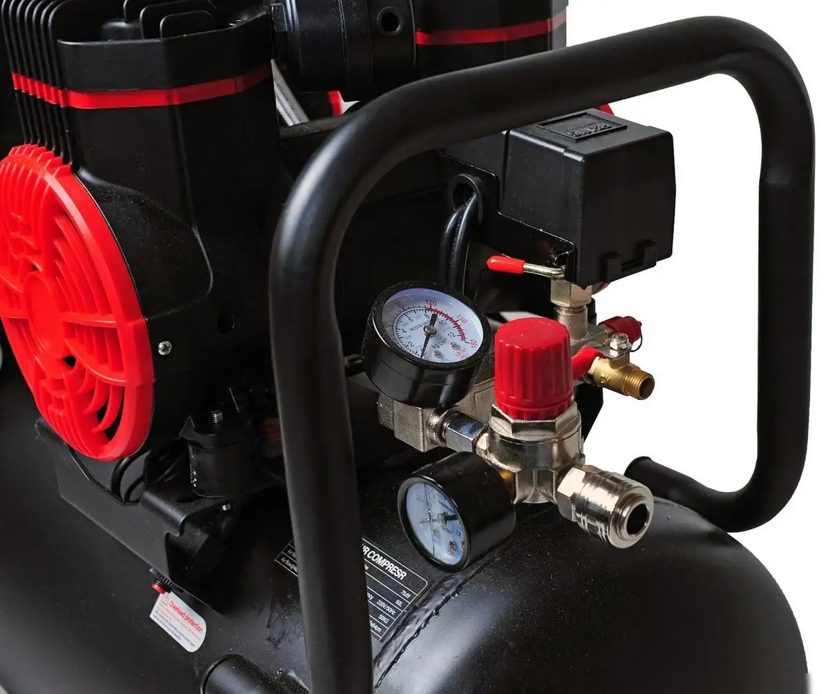 ELITECH ACF 500-50S – фото товара