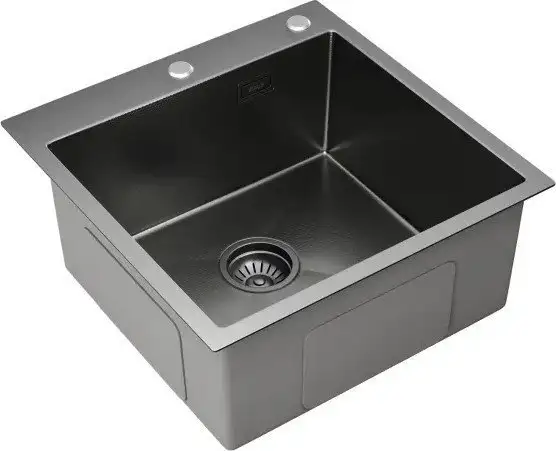 Кухонная мойка Axus LS-5050BD - фото товара