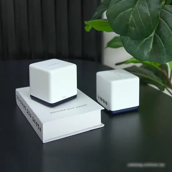 Wi-Fi система Mercusys Halo H50G (2 шт) – фото товара