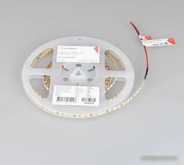 Светодиодная лента Arlight RZ-A120-6mm 036448 – фото товара