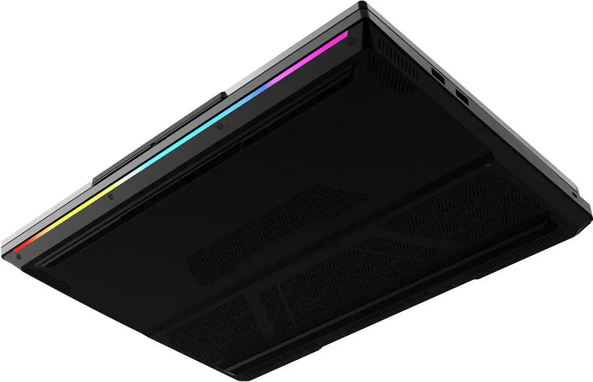 Игровой ноутбук Maibenben X-Treme Tsunami X16E X16E-R99558NQSHBRE0 – фото товара