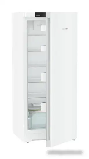 Однокамерный холодильник Liebherr Rf 4600 Pure - фото товара