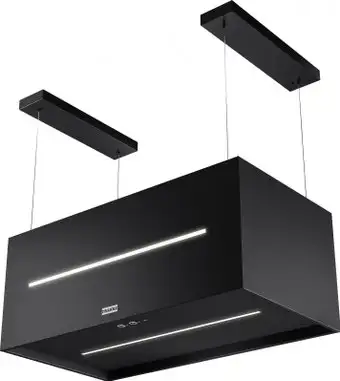 Кухонная вытяжка Franke Maris FMAS BK Extra Matt F80 KL 345.0698.564 – изображение в каталоге
