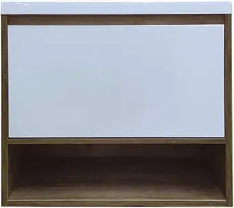 Эстет Тумба с умывальником Monaco Wood ФР-00010679 – изображение в каталоге