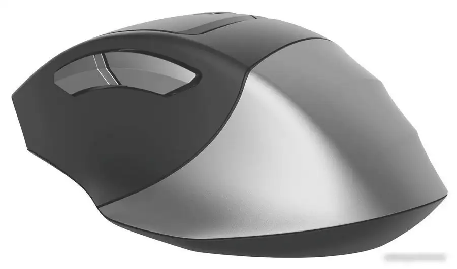 Мышь A4Tech Fstyler FB35C (серый) – фото товара