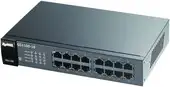 Коммутатор Zyxel GS1100-16 – изображение в каталоге