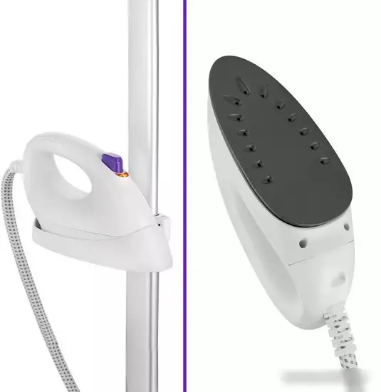 Отпариватель Kitfort KT-9132 - фото товара