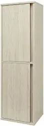 Doratiz Шкаф-полупенал Мальта 36 2712.398 (пикар,подвесная) – изображение в каталоге