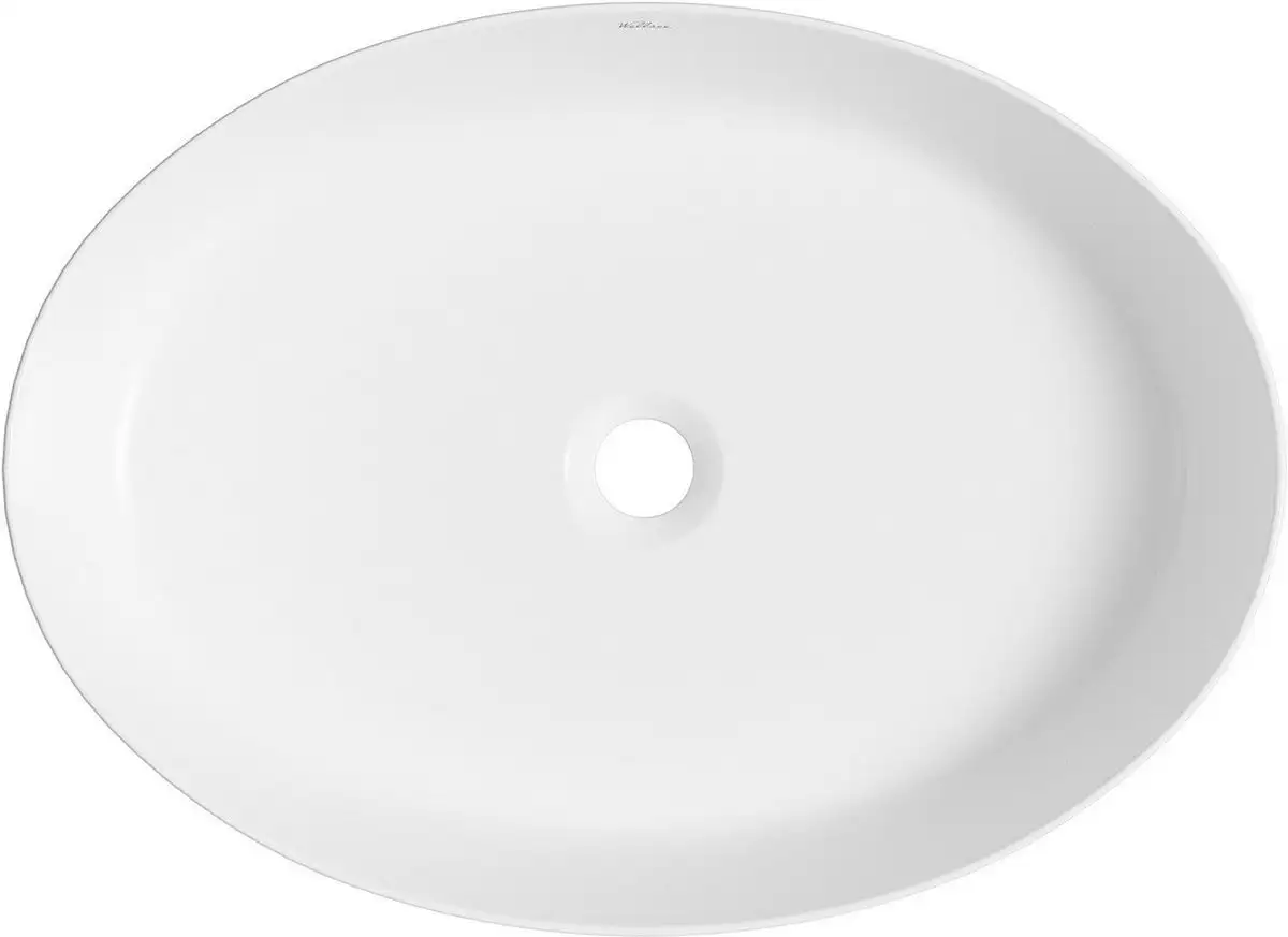Умывальник Wellsee Belle Spa 3.0 335902000 - фото товара