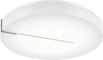 Светильник-тарелка Sonex Pin 3086/CL – изображение в каталоге