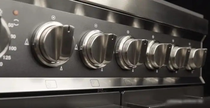 Кухонная плита Smeg CPF92GMWH — фото товара