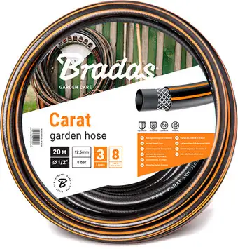 Шланг Bradas Carat 12.5 мм WFC1/230 (1/2", 30 м) – изображение в каталоге
